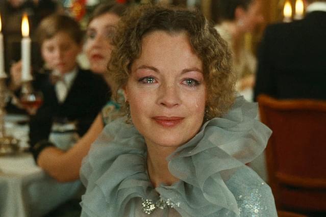 サン・スーシの女