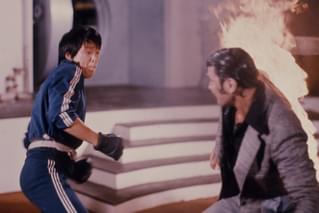 スカイ・ハイ（1975）