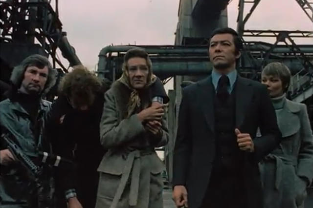 イエロー・ドッグ