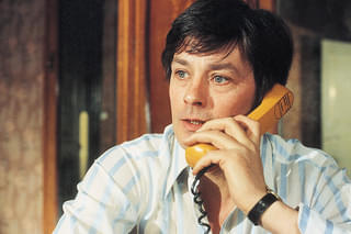 プレステージ（1976）