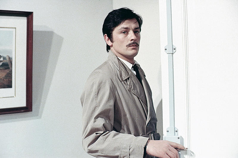 「どこが仁義?」仁義(1970) ジョニーデブさんの映画レビュー(ネタバレ) - 映画.com