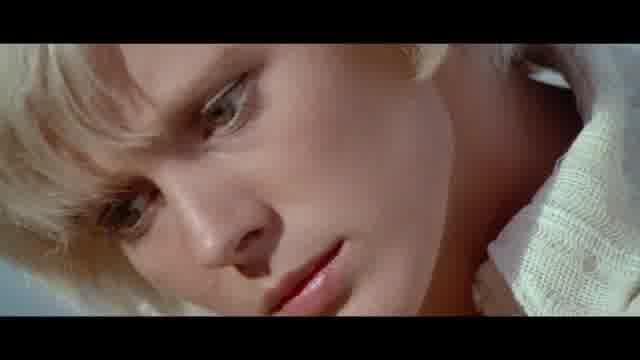 「MORE」「渚の果てにこの愛を」予告編