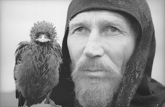 アンドレイ・ルブリョフ : 作品情報・キャスト・あらすじ - 映画.com