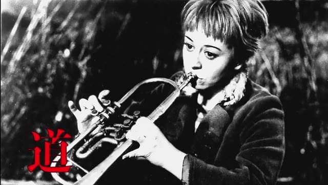 「生誕100年フェデリコ・フェリーニ映画祭」予告編