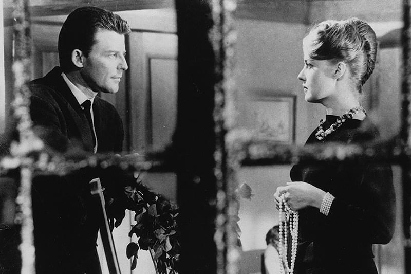 危険な関係('59仏) 危険な関係（1959） : 作品情報・キャスト・あらすじ・動画 - 映画.com