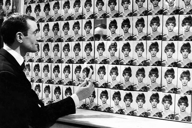 恋する男（1962）