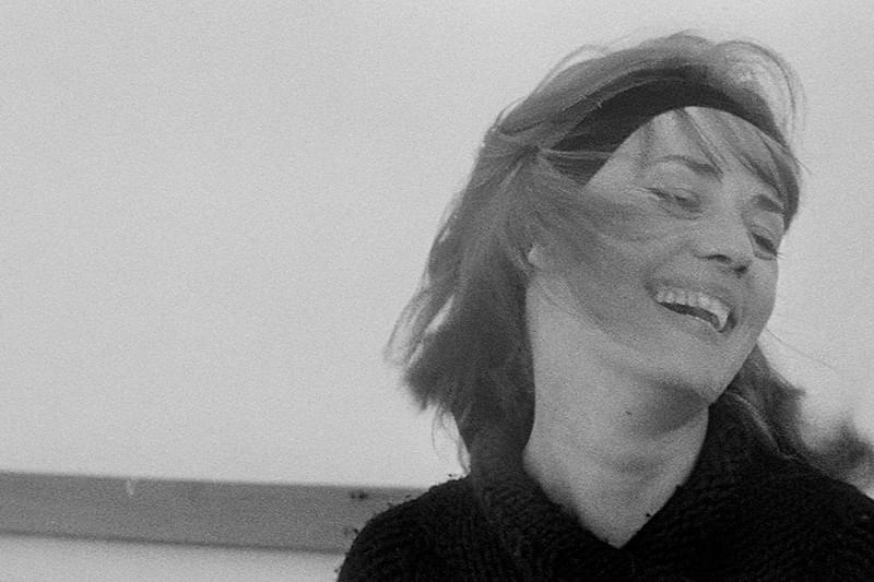 突然炎のごとく（1961）