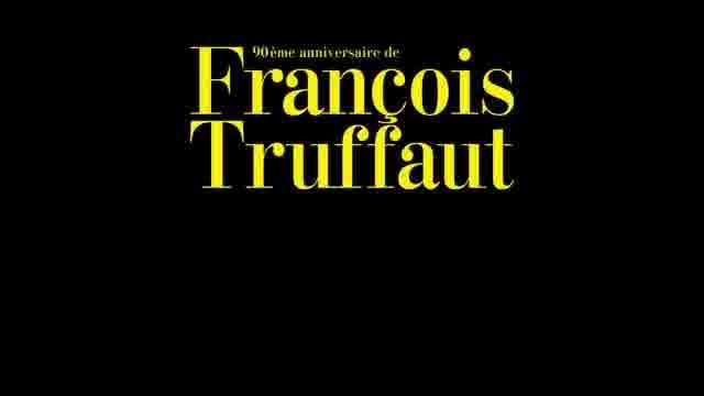 「生誕90周年上映フランソワ・トリュフォーの冒険」予告編