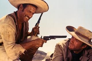 続・夕陽のガンマン 地獄の決斗