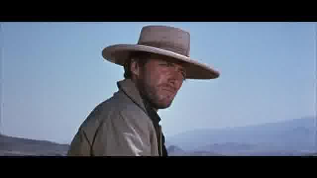 「ドル3部作 4K」予告編