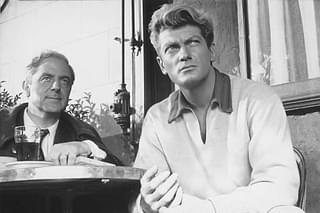 オルフェ（1950）の予告編・動画