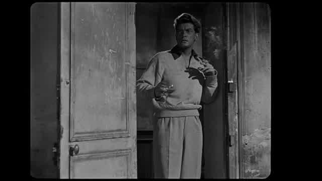 「没後60年 ジャン・コクトー映画祭」予告編