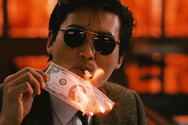 男たちの挽歌 : 作品情報・キャスト・あらすじ - 映画.com