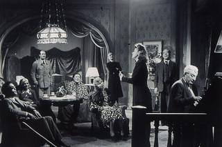 犯人は21番に住む