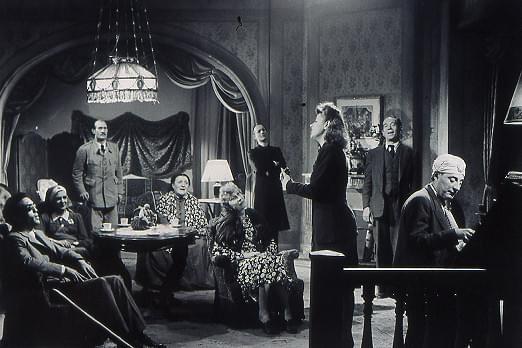 犯人は21番に住む