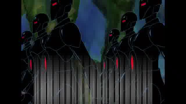 「ルネ・ラルー ファンタスティック・コレクション」予告編