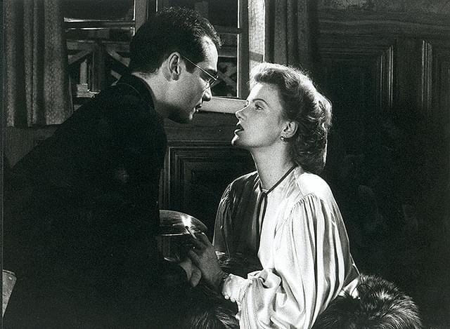 ヨーロッパ : 作品情報・キャスト・あらすじ - 映画.com