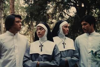 カカバカバ・カ・バ?