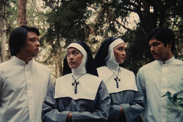 カカバカバ・カ・バ?