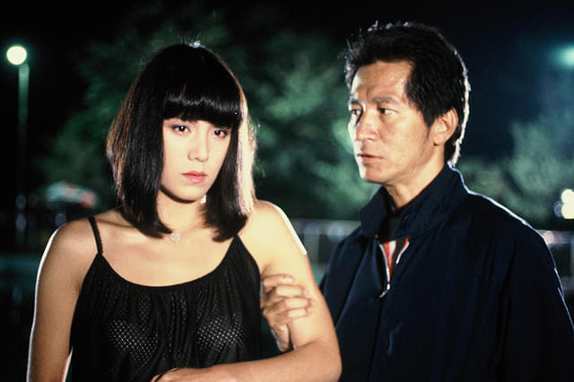 コールガール（1982）