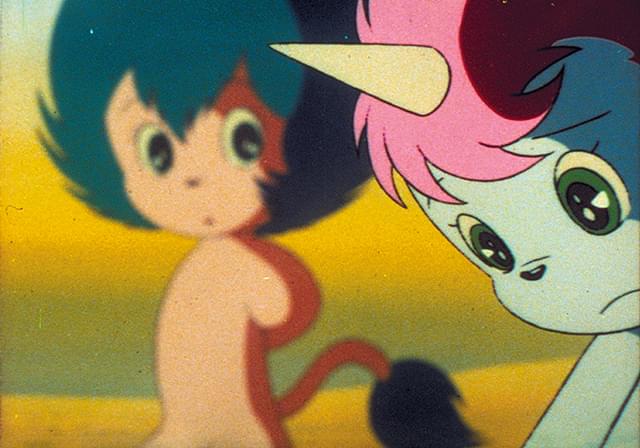 ユニコ 魔法の島へ : 作品情報・キャスト・あらすじ - 映画.com