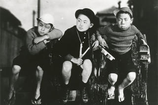 大人の見る絵本 生れてはみたけれど