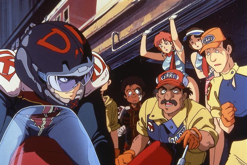 ヴイナス戦記 : 作品情報・キャスト・あらすじ - 映画.com