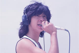 ブロウアップ ヒデキ