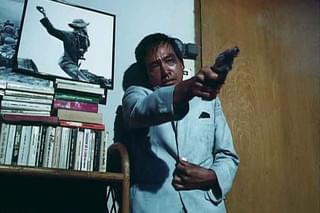 ナンバーテンブルース さらばサイゴン