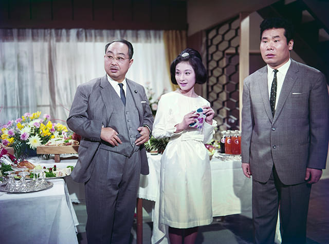 磯村みどりの「僕はボデイガード」の画像