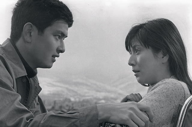 終りなき生命を