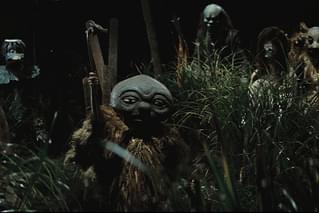 妖怪大戦争（1968）