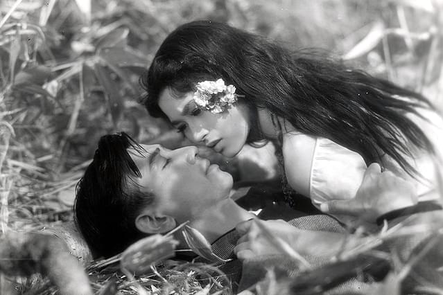 君の名は 第二部