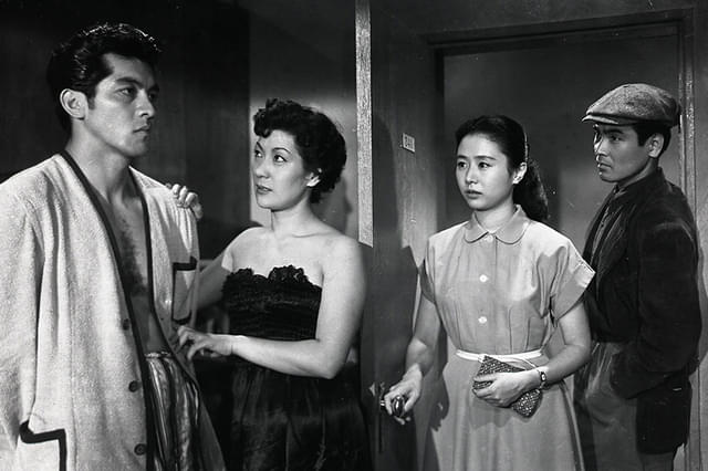 泥だらけの青春