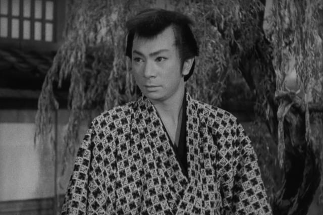 花の二十八人衆