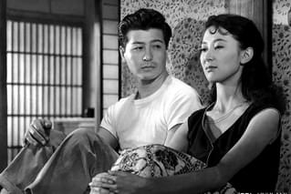 早春（1956）