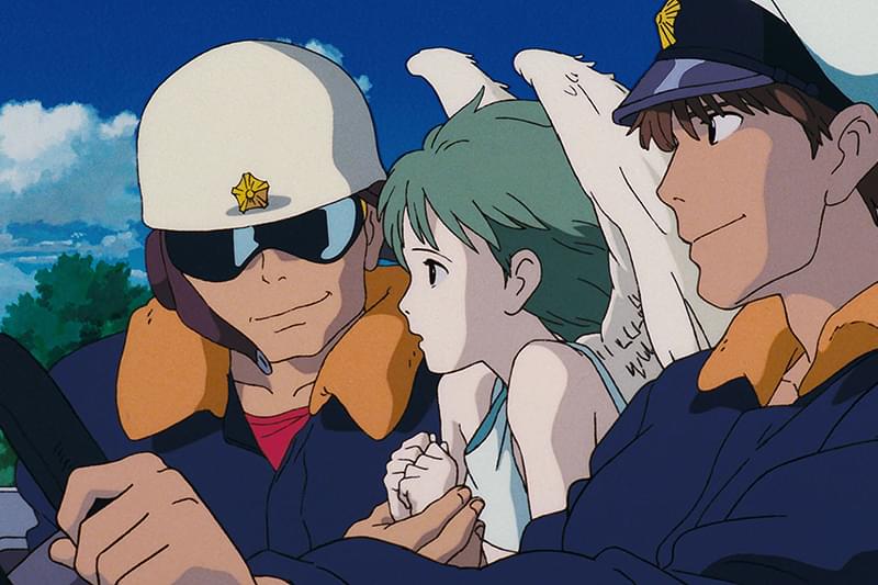 On Your Mark : 作品情報・声優・キャスト・あらすじ - 映画.com