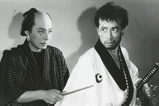 吃七捕物帖 一番手柄