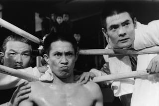 犯罪のメロディー