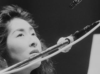 SUPER FOLK SONG ピアノが愛した女。