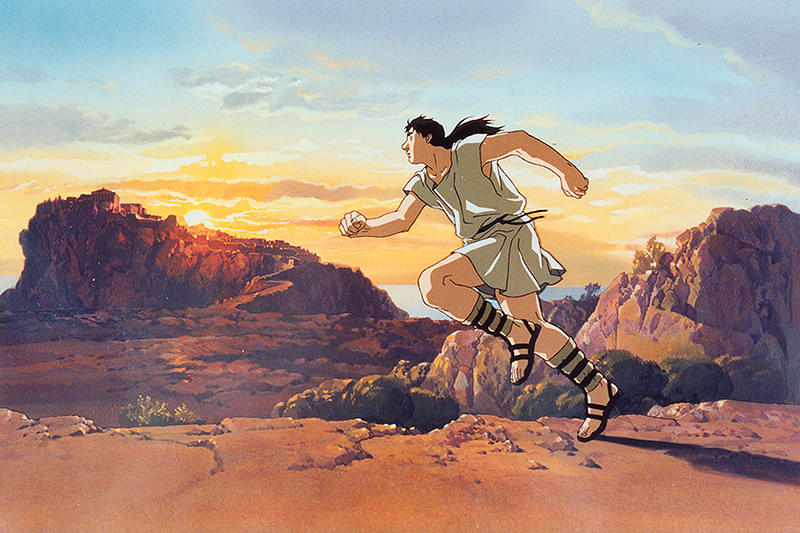 2024年100人100点絵画入賞 Piero Hearts 走れメロス 2024年100人100点絵画入賞 Piero Hearts マザー Amazon.co.jp: 「絵師