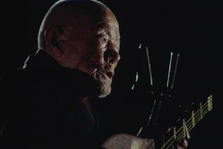 琵琶法師 山鹿良之