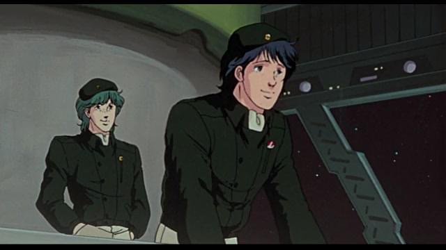 4Kリマスター版予告編