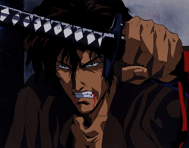 獣兵衛忍風帖 Ninja Scroll OST LP 限定盤 未開封新品 和田薫 獣兵衛忍風帖