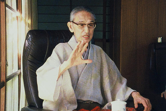 歌舞伎役者 片岡仁左衛門 第6巻「登仙の巻」