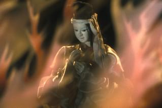 火宅の予告編・動画