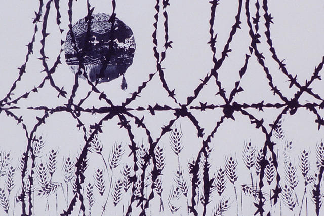 自由光州 1980年 5月