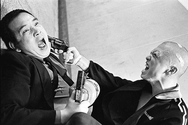 シャッフル（1981）