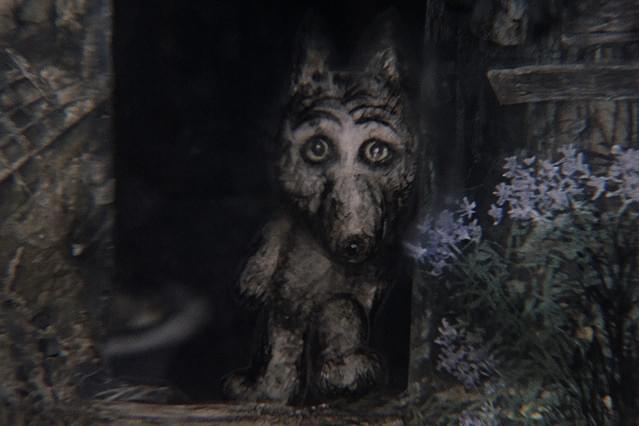 特集上映「アニメーションの神様、その美しき世界」予告編