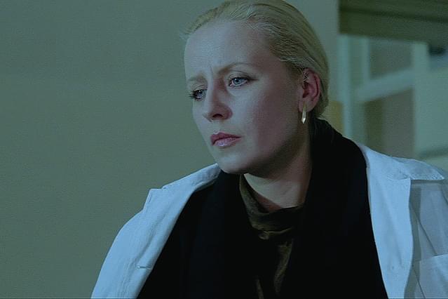 デカローグ 第2話 ある選択に関する物語